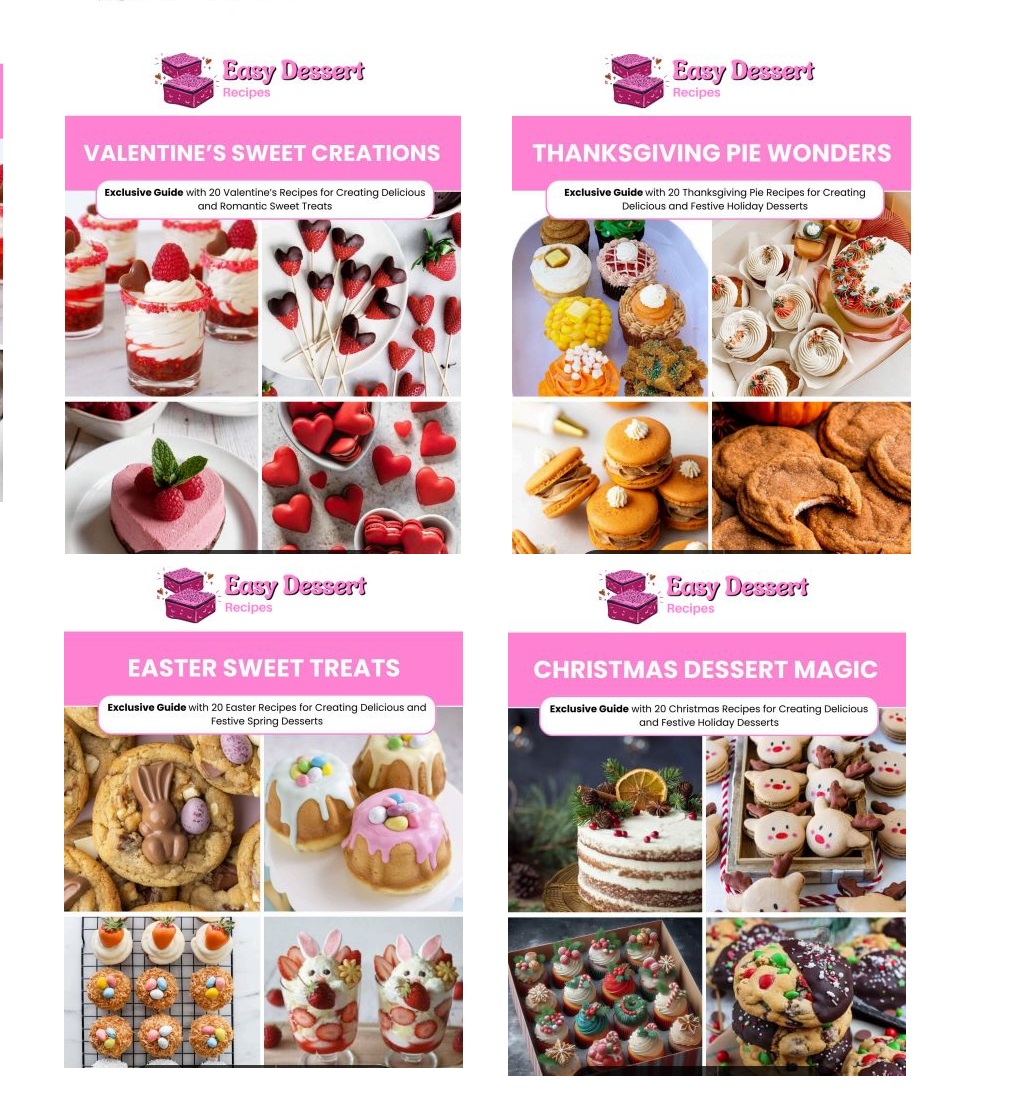 The Special Bundle β Festive Recipes