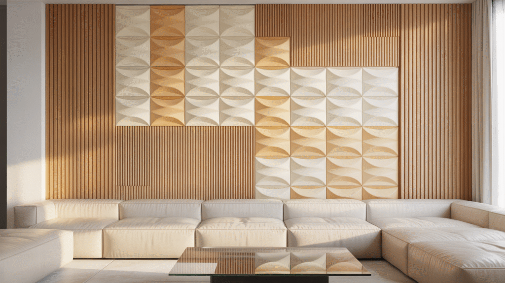 10 Wall Decor Ideas 2025 and Style Guide | Modern Home Inspiration