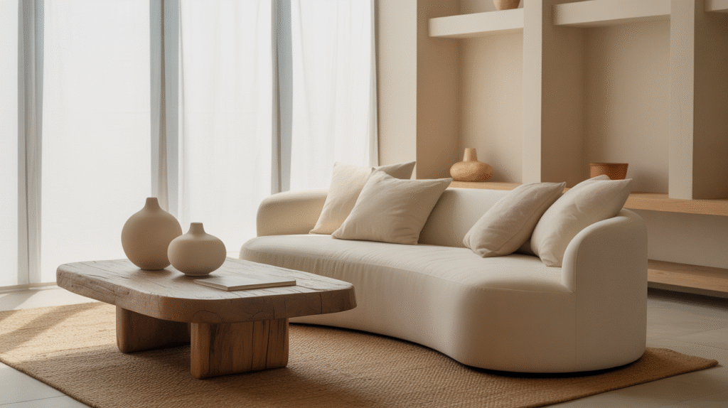 Trending Home Decor Styles in 2025 That Will Redefine Your Space