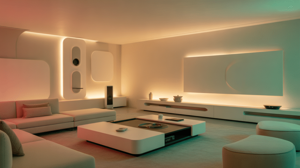 Trending Home Decor Styles in 2025 That Will Redefine Your Space