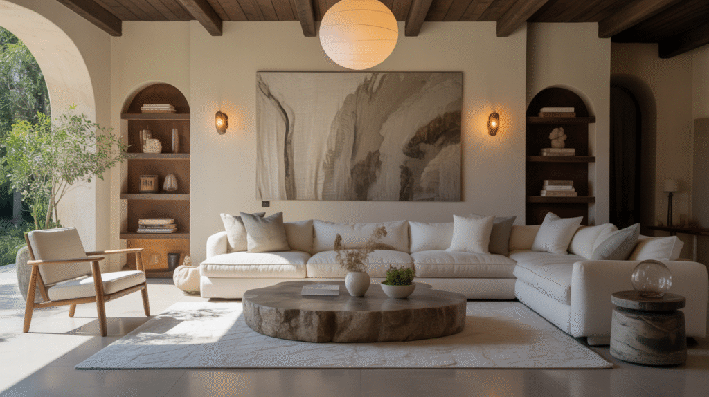 Trending Home Decor Styles in 2025 That Will Redefine Your Space