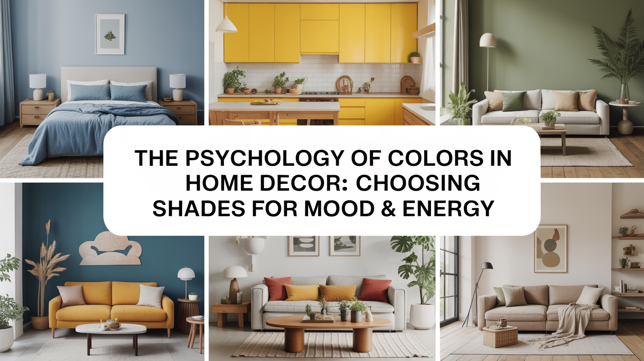 Home Decor - ScrollBoom