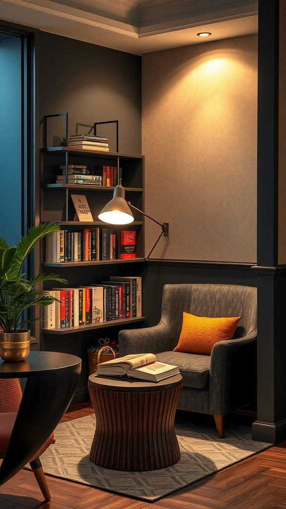comfortable living room ideas