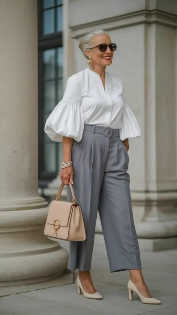 fashion mistakes in styling