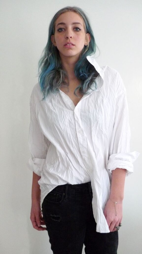 avoiding fashion mistakes