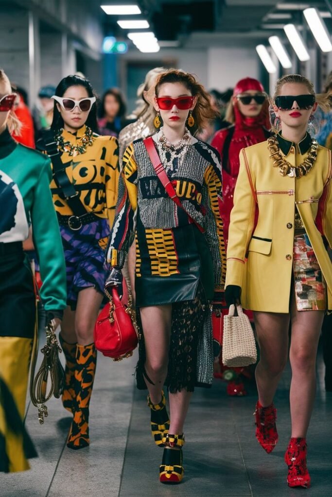 fashion mistakes women make