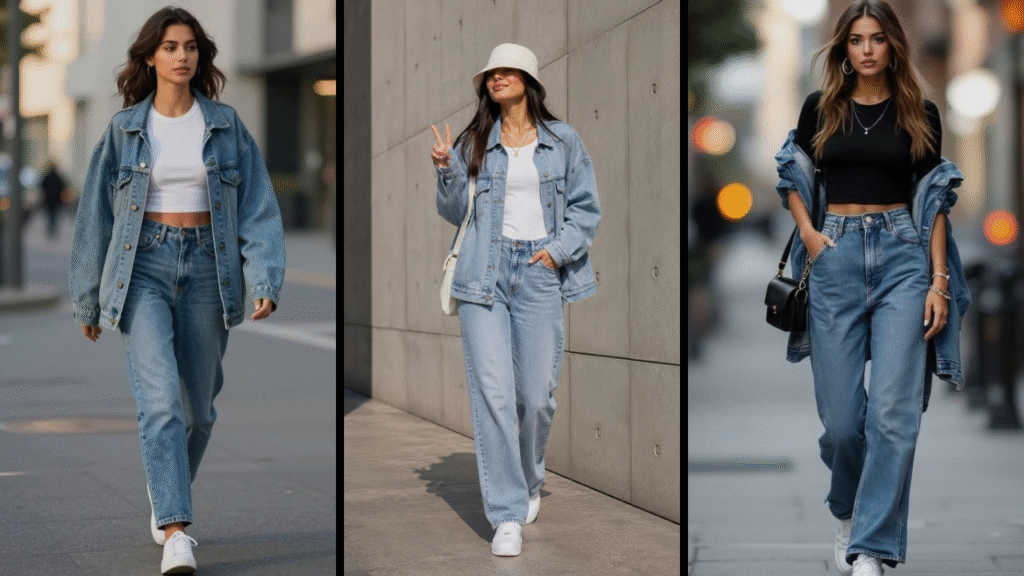 stylish casual outfit ideas