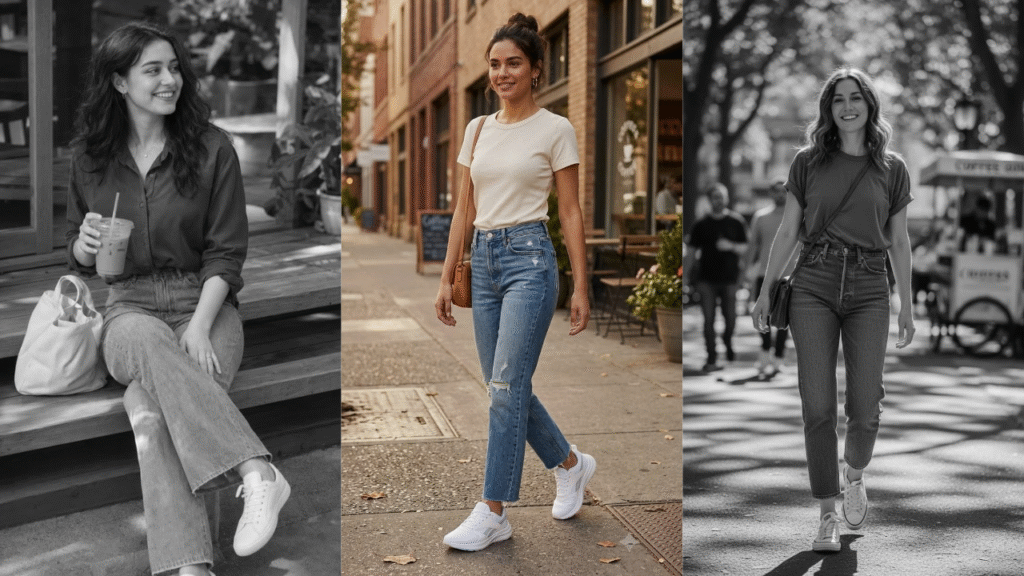 everyday casual outfit ideas
