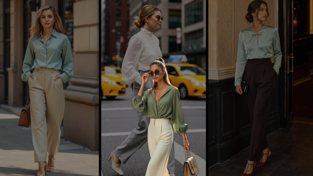best casual outfit ideas for women