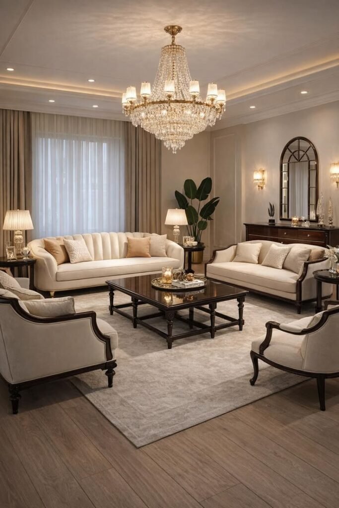 Furniture ideas for living room 