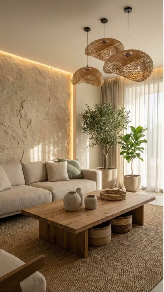 living room coffee table ideas